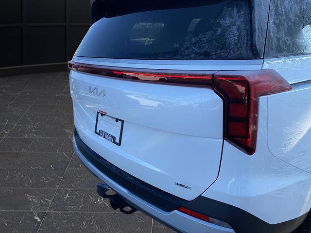 New 2026 Kia Carnival EX image 42