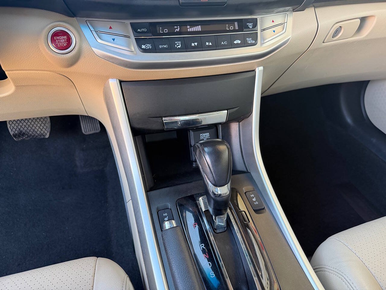 Used 2013 Honda Accord EX-L image 23