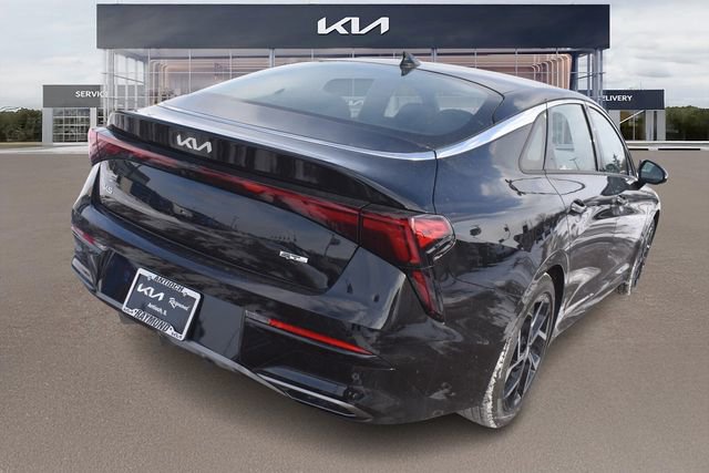 New 2026 Kia K5 GT-Line w/ GT-Line Premium Package image 4