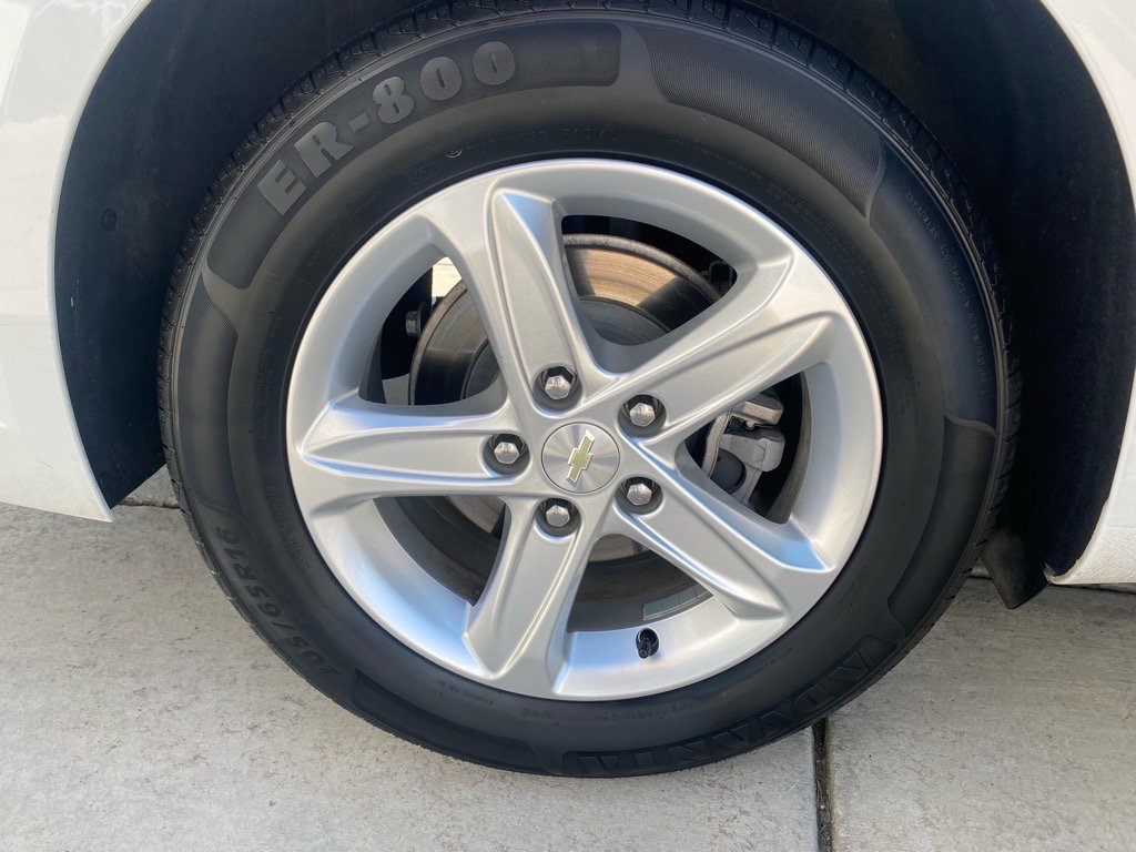 Used 2020 Chevrolet Malibu LS w/ Driver Confidence Package II image 41