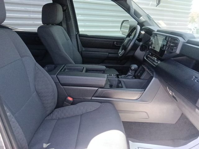 Used 2026 Toyota Tundra SR AWD/4WD image 31