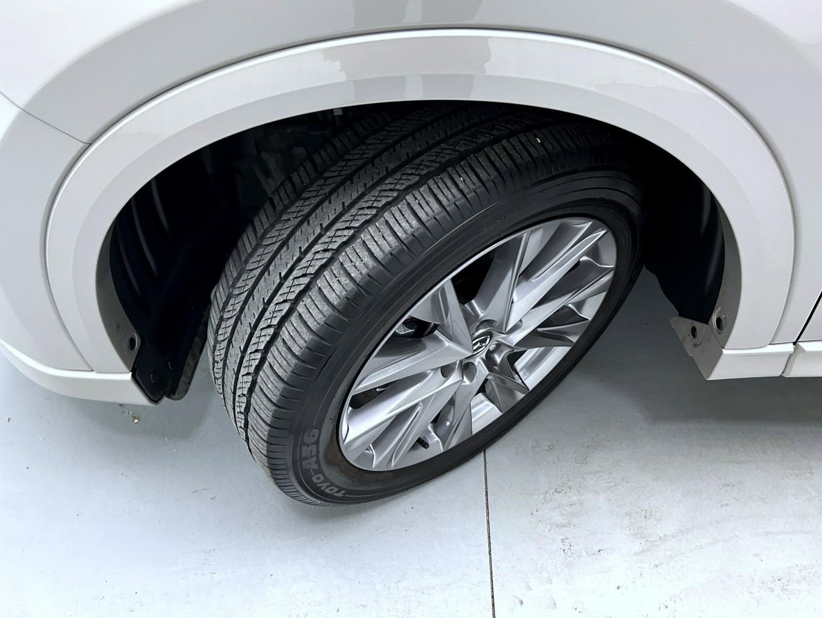 Certified 2024 MAZDA CX-5 AWD 2.5 S w/ Premium Plus Pkg image 23
