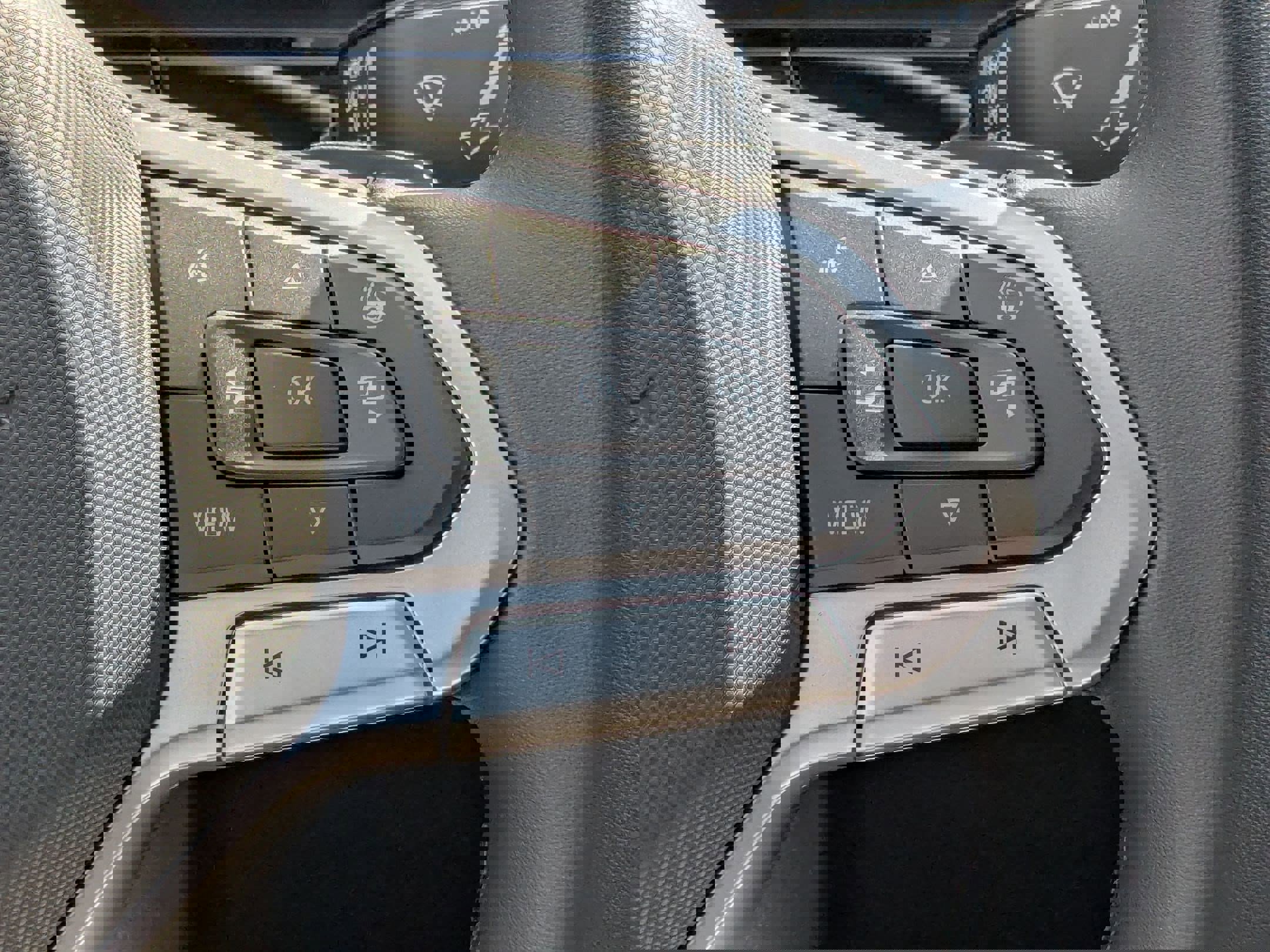 New 2026 Volkswagen Atlas Peak Edition image 19