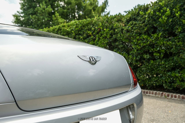 Used 2005 Bentley Continental GT AWD/4WD image 52