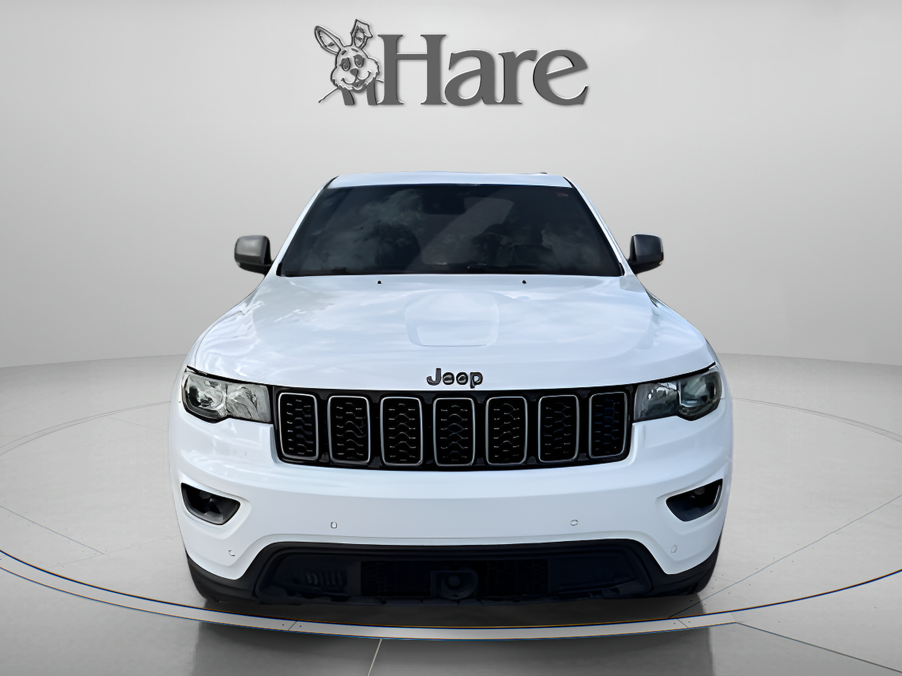 Used 2021 Jeep Grand Cherokee Limited w/ Quick Order Package 28K 80th AWD/4WD image 8