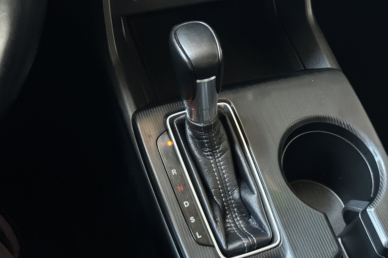 Used 2022 Honda Civic EX image 20