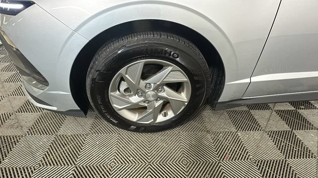 Certified 2026 Hyundai Sonata SE FWD image 9