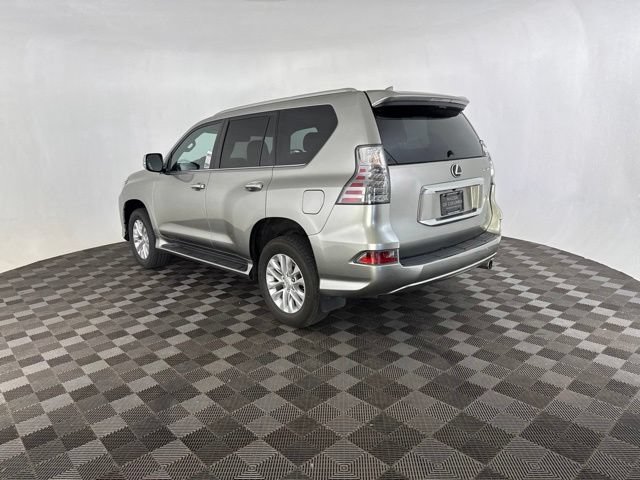 Used 2021 Lexus GX 460 Premium AWD/4WD image 7