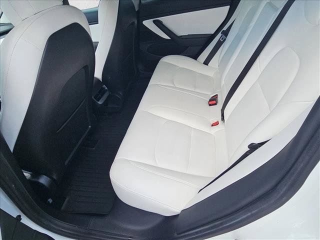 Used 2021 Tesla Model 3 Performance AWD/4WD image 20