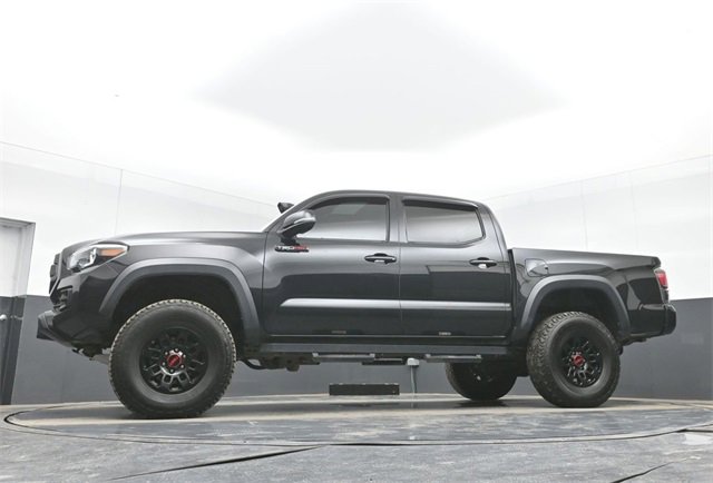 Used 2019 Toyota Tacoma TRD Pro w/ Desert Air Intake Package image 48