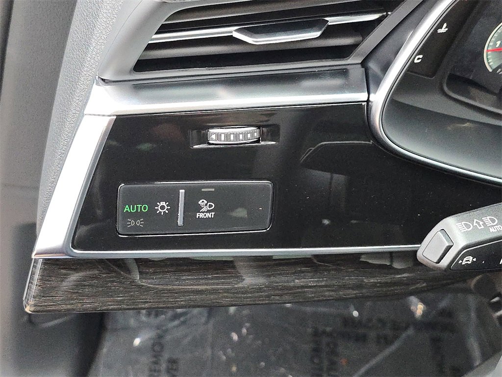 New 2026 Audi Q7 3.0T Premium Plus image 30