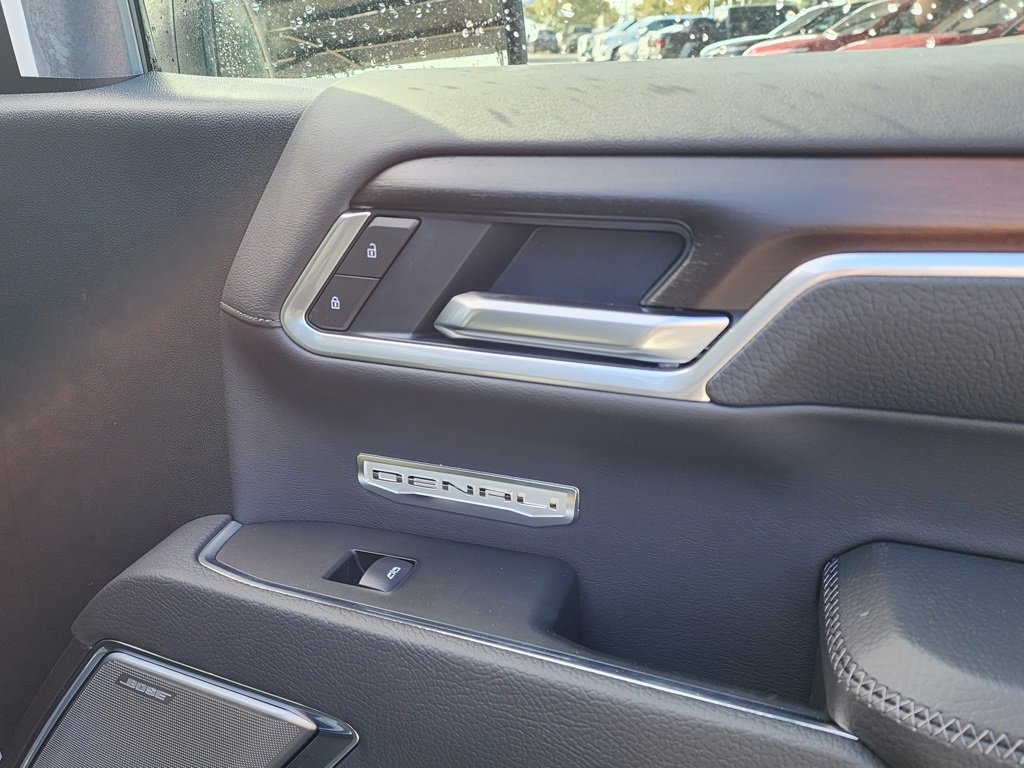 New 2026 GMC Sierra 1500 Denali image 39
