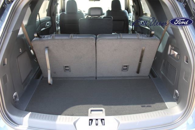 New 2026 Ford Explorer ST-Line RWD image 6