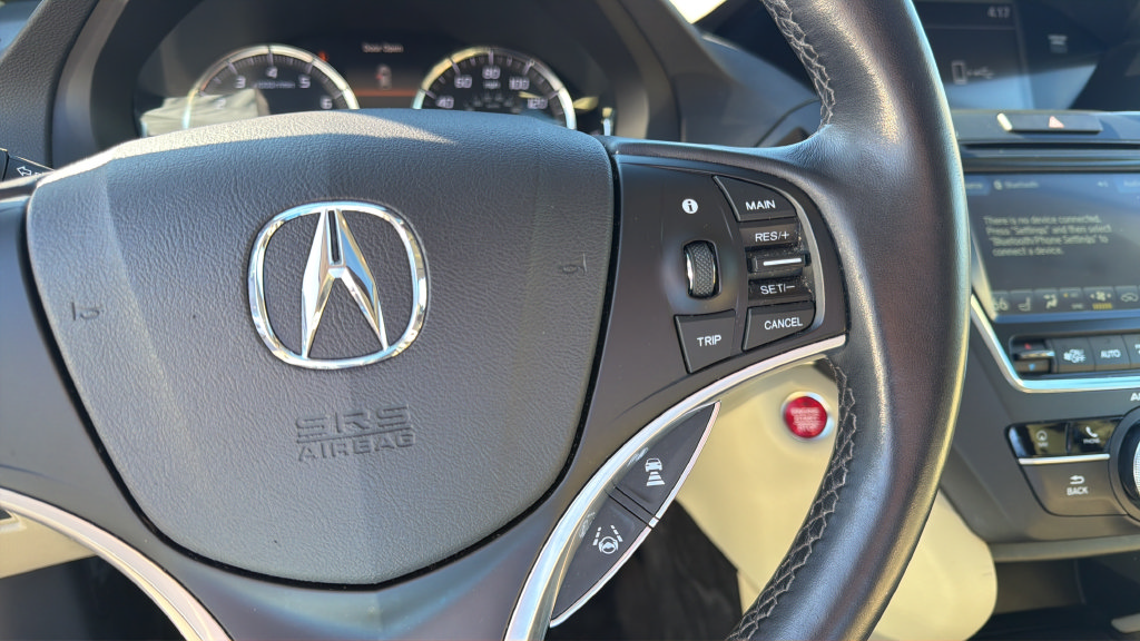 Used 2020 Acura MDX w/ Technology Package AWD/4WD image 27