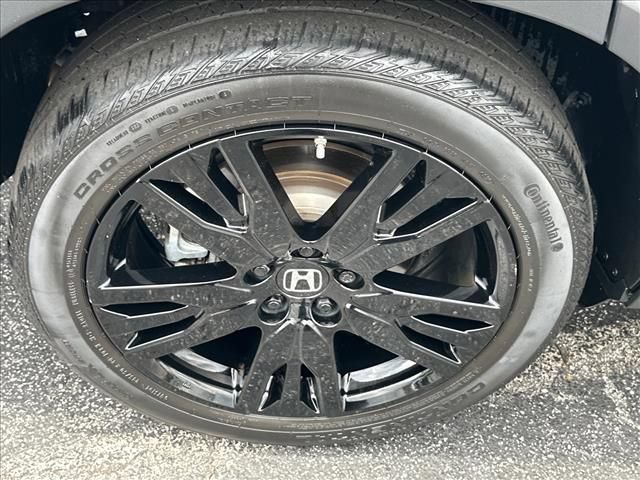 Used 2021 Honda Pilot Special Edition image 37