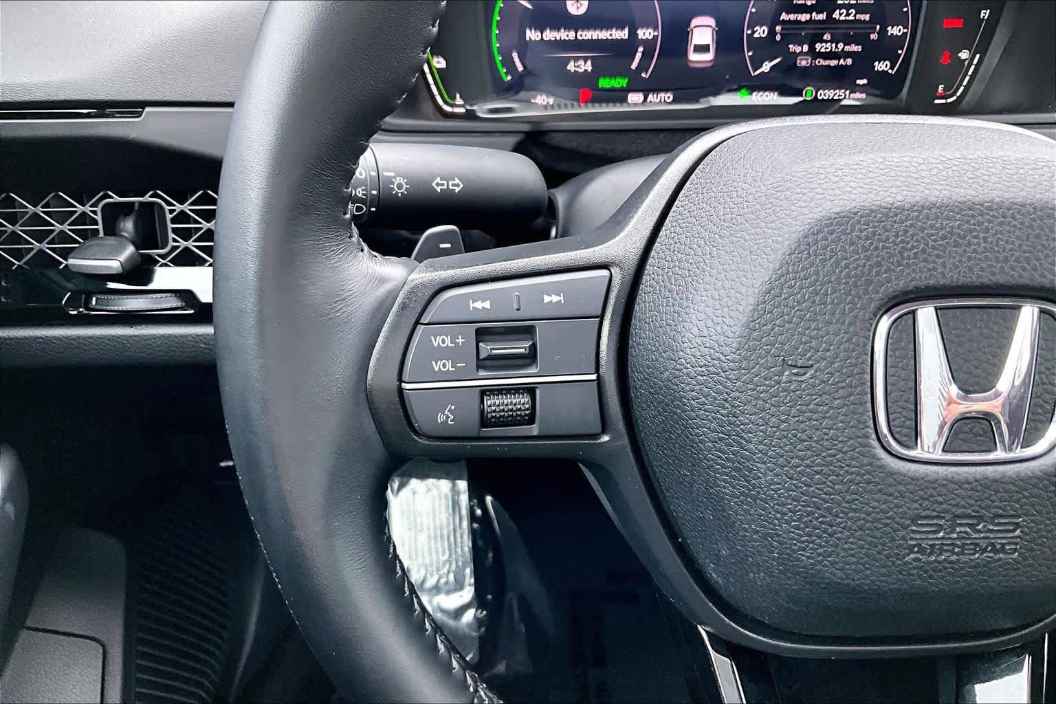 Used 2023 Honda Accord EX-L image 22