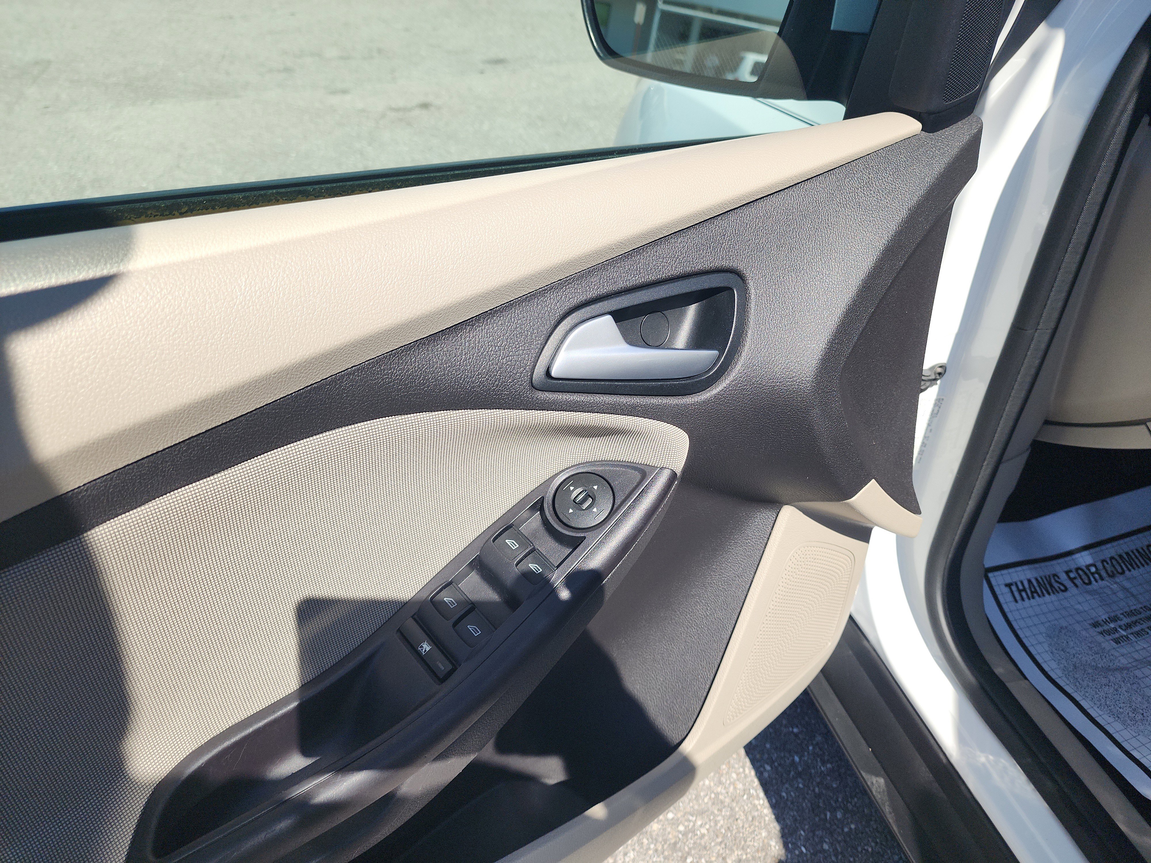 Used 2013 Ford Focus SE FWD image 27