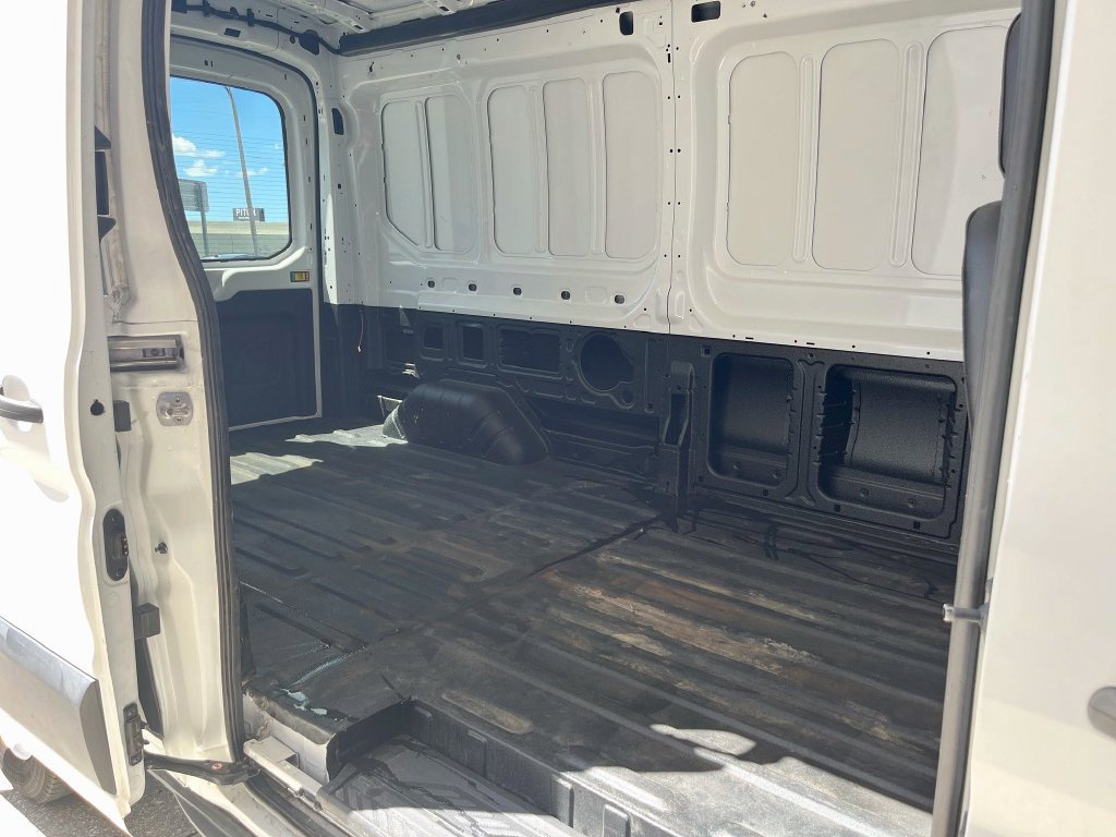 Used 2024 Ford Transit 250 148 Medium Roof RWD image 24