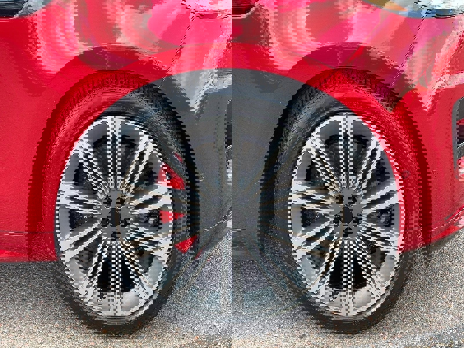 Used 2024 Land Rover Range Rover Sport Dynamic SE image 8