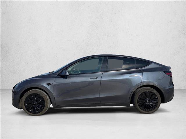 Used 2020 Tesla Model Y Long Range AWD/4WD image 9