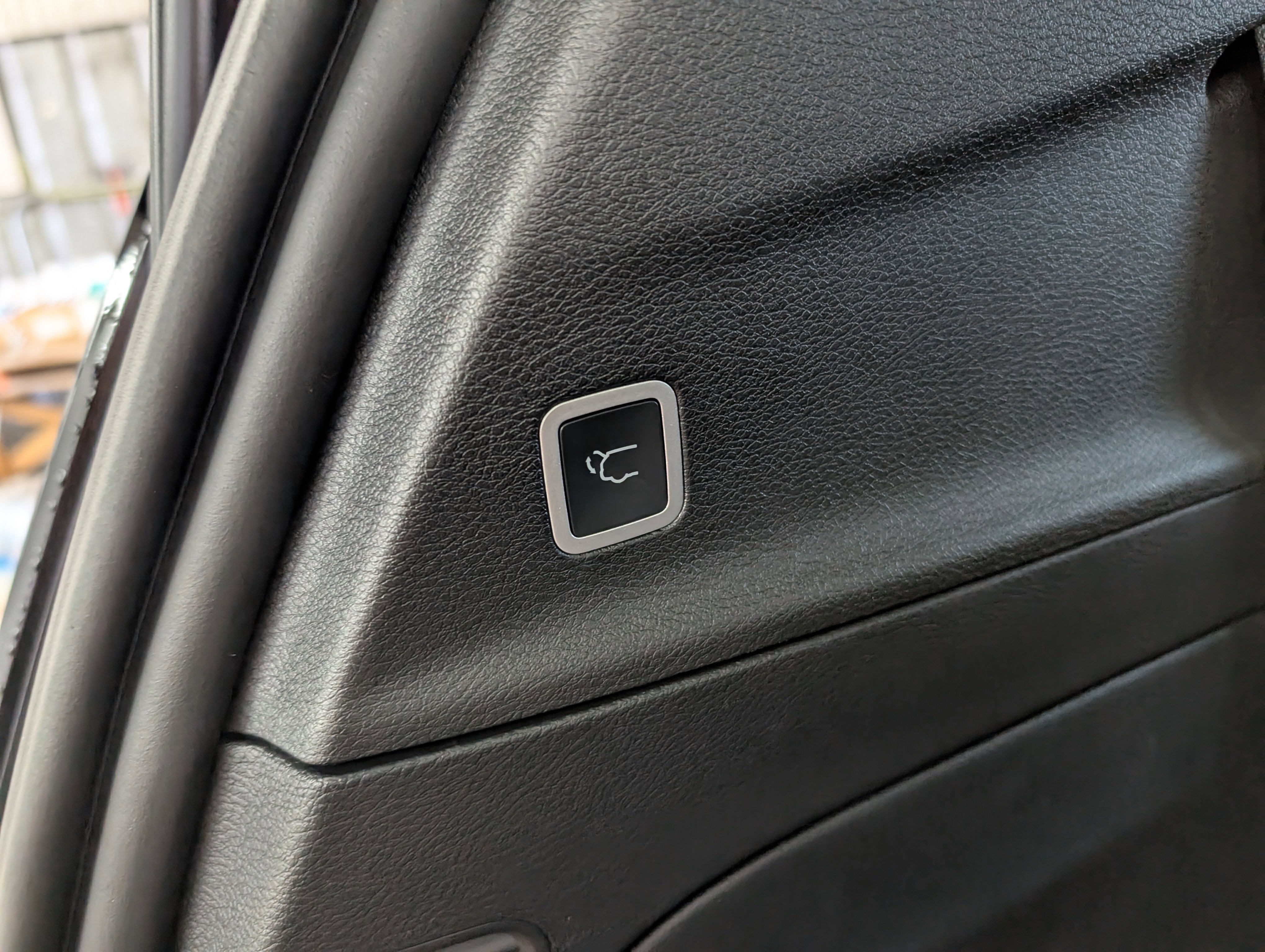 New 2026 Chrysler Pacifica Select image 24