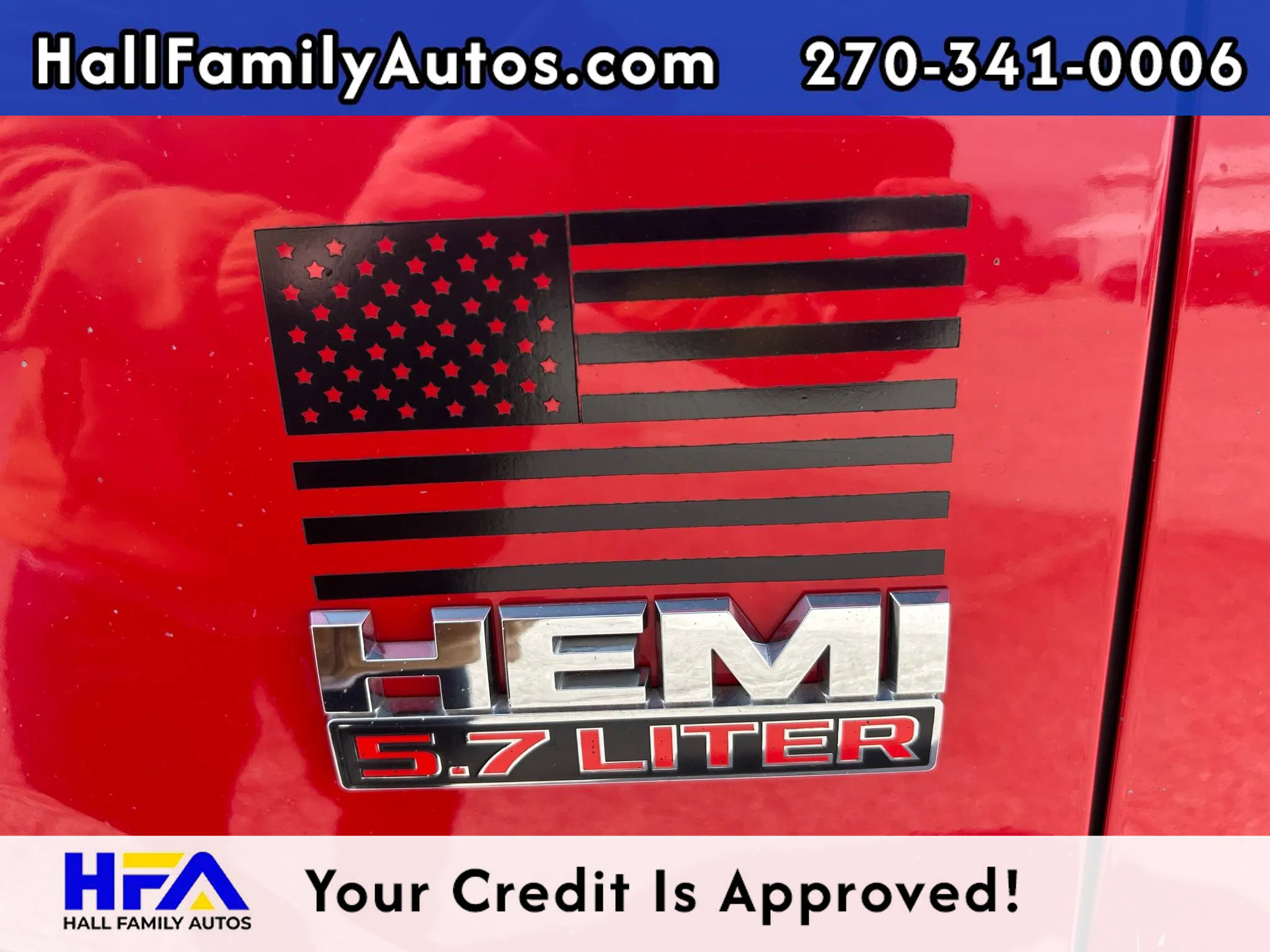 Used 2019 RAM 1500 Classic SLT image 11