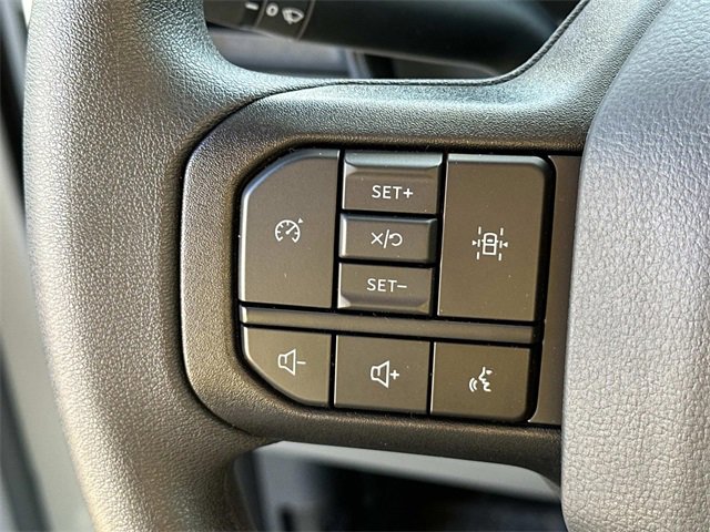 Used 2024 Ford F350 XL w/ Snow Plow Prep Package image 15