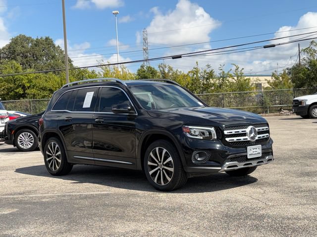Used 2022 Mercedes-Benz GLB 250 image 7