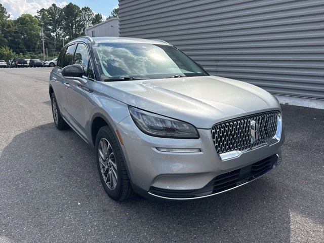 Used 2022 Lincoln Corsair AWD w/ Equipment Group 101A image 1
