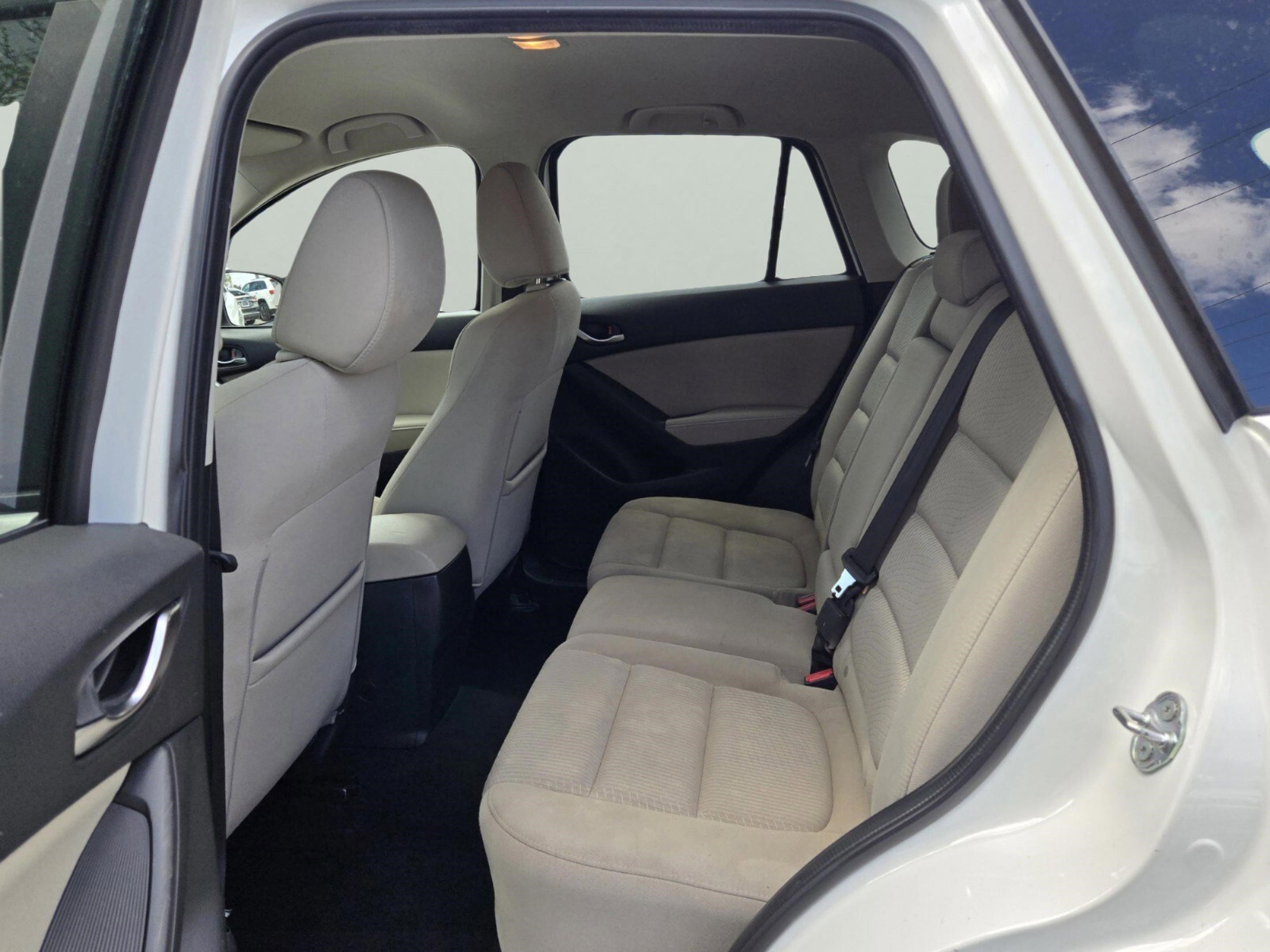 Used 2014 MAZDA CX-5 Touring image 18