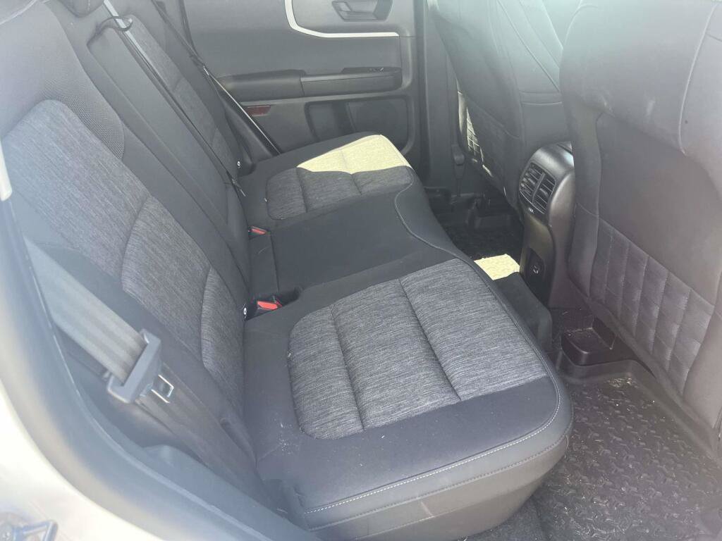 Used 2023 Ford Bronco Sport Big Bend AWD/4WD image 20