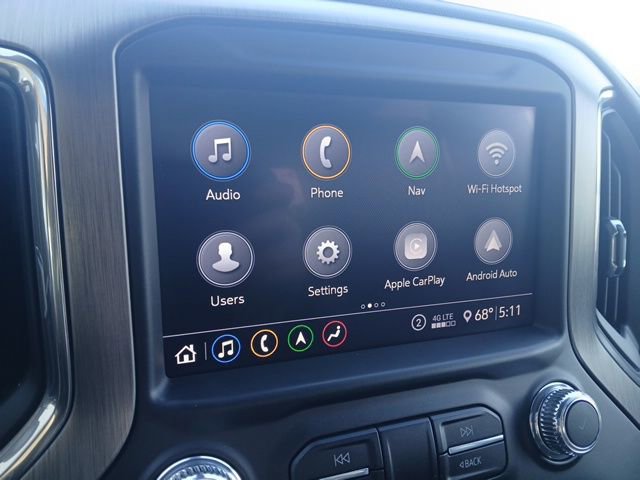 Used 2020 GMC Sierra 1500 Denali w/ Denali Ultimate Package image 30