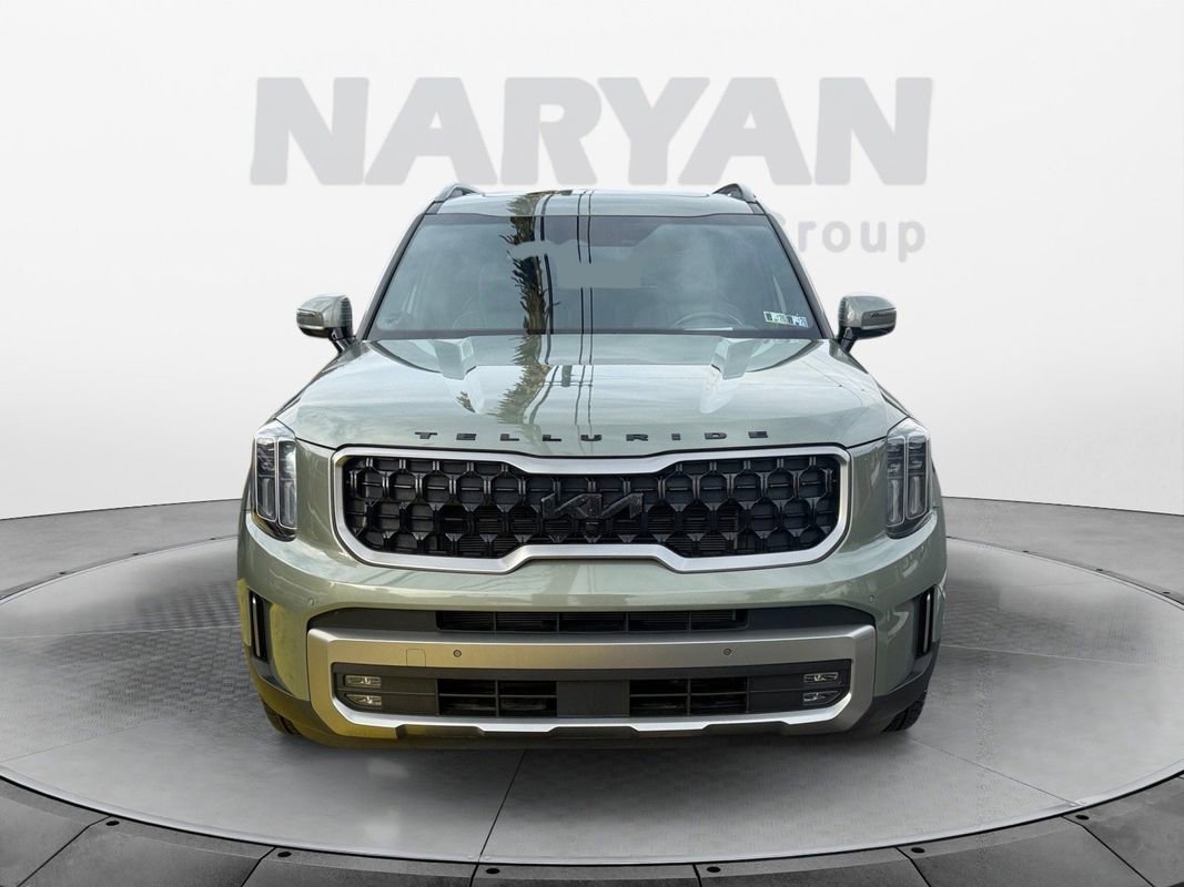 Used 2023 Kia Telluride SX Prestige X-Pro image 3