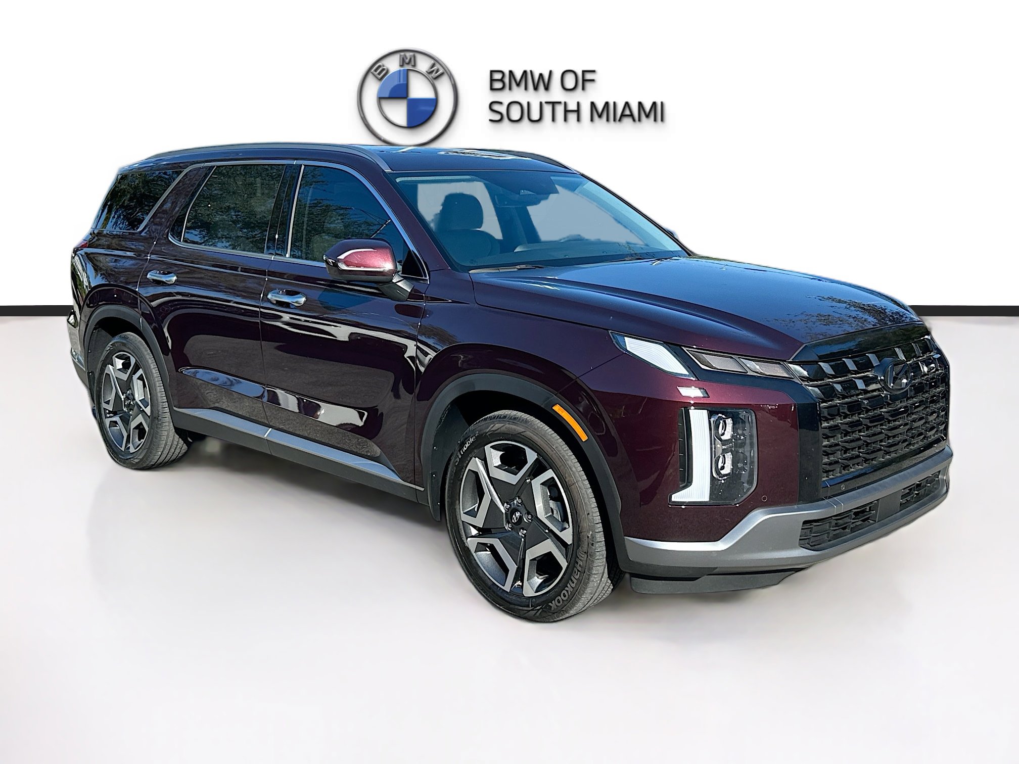 Used 2023 Hyundai Palisade SEL image 1