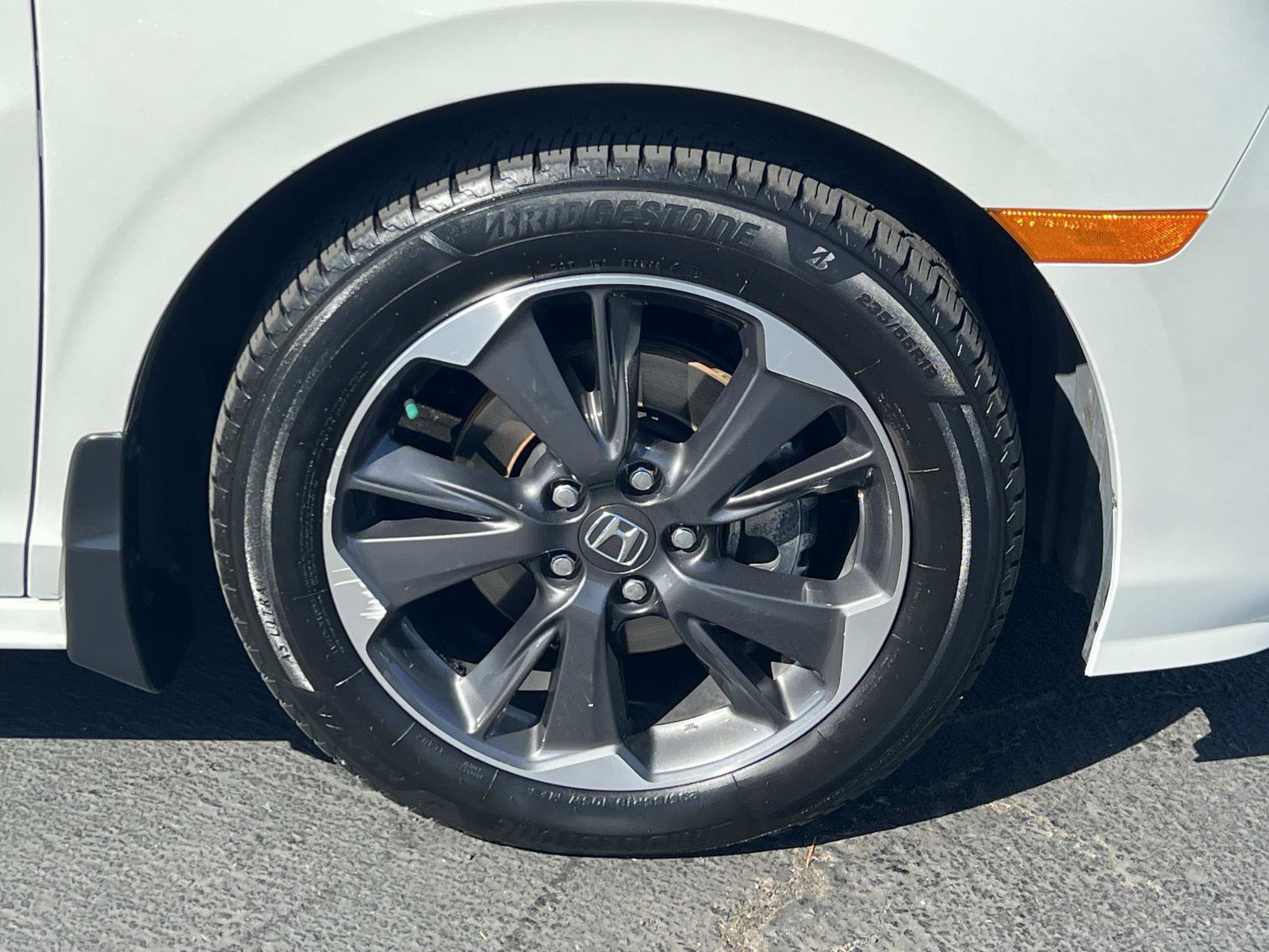 Used 2021 Honda Odyssey Elite image 33