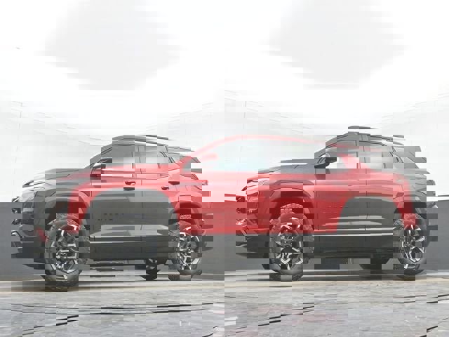 New 2026 Chevrolet Equinox ACTIV FWD image 42