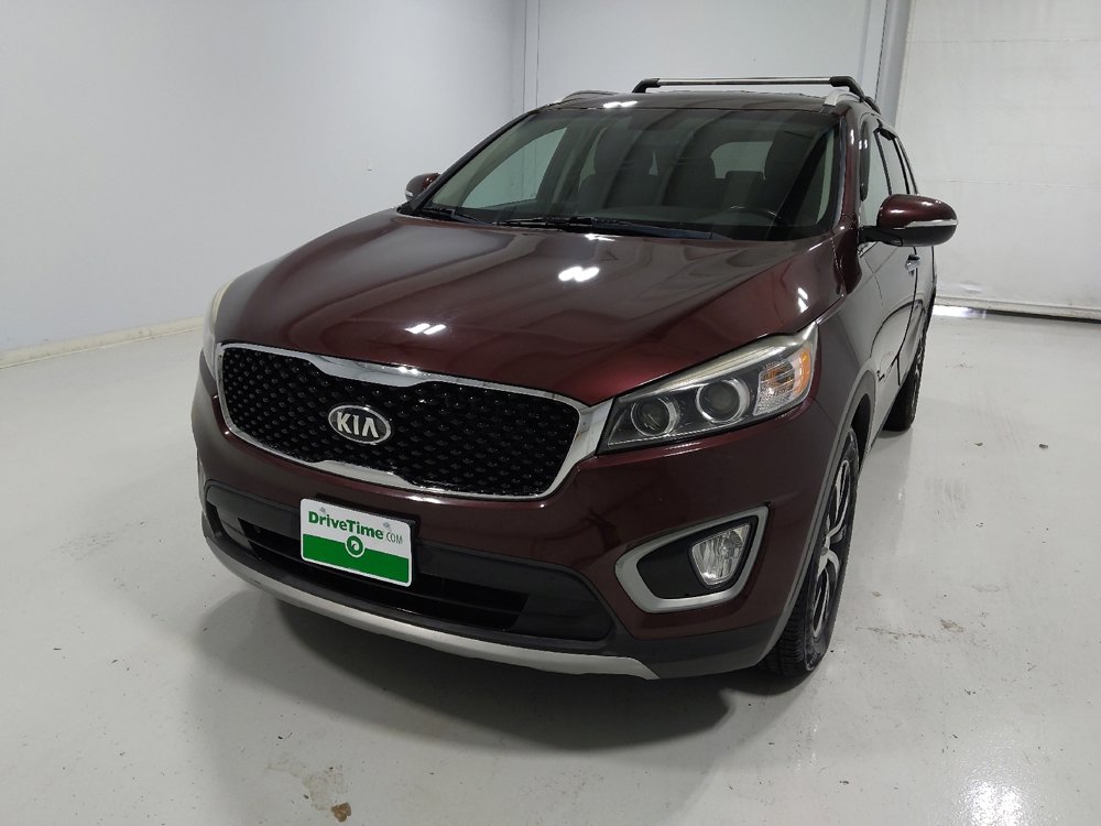 Used 2016 Kia Sorento EX image 15