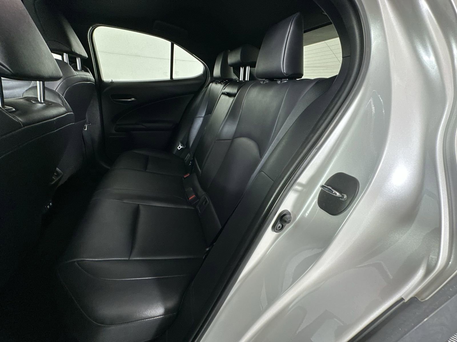 Used 2020 Lexus UX 200 w/ Accessory Package 2 image 23