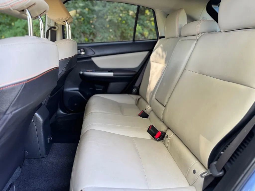 Used 2016 Subaru Crosstrek Touring image 18