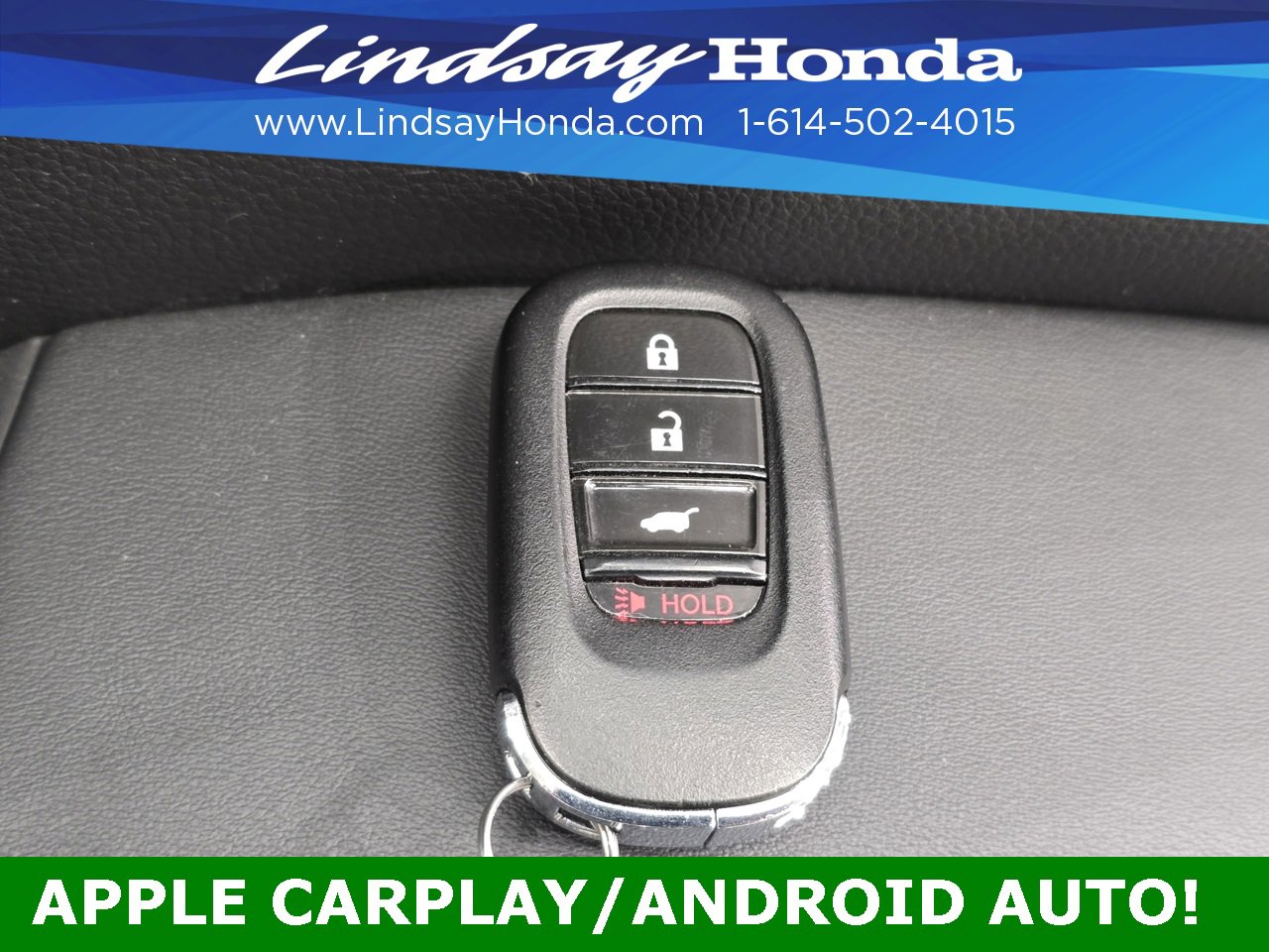 Used 2023 Honda HR-V LX image 21