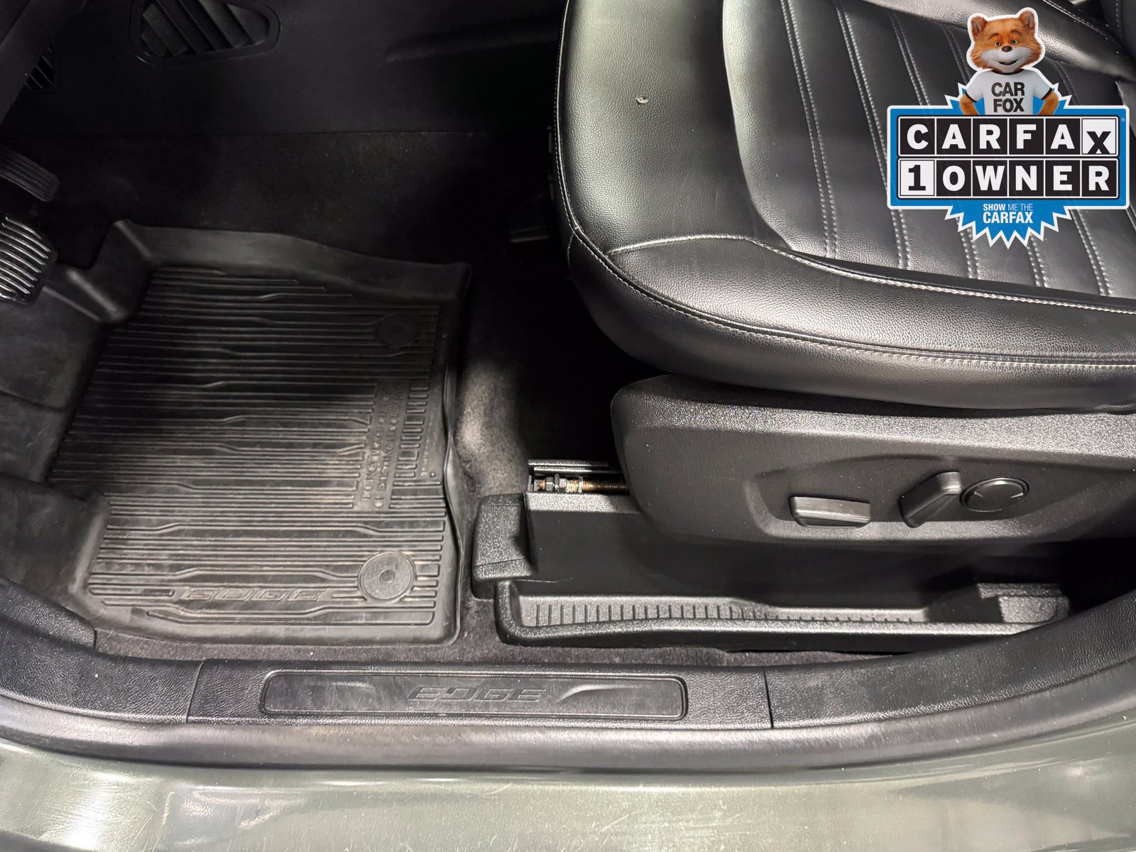 Used 2022 Ford Edge SEL w/ Convenience Package AWD/4WD image 18