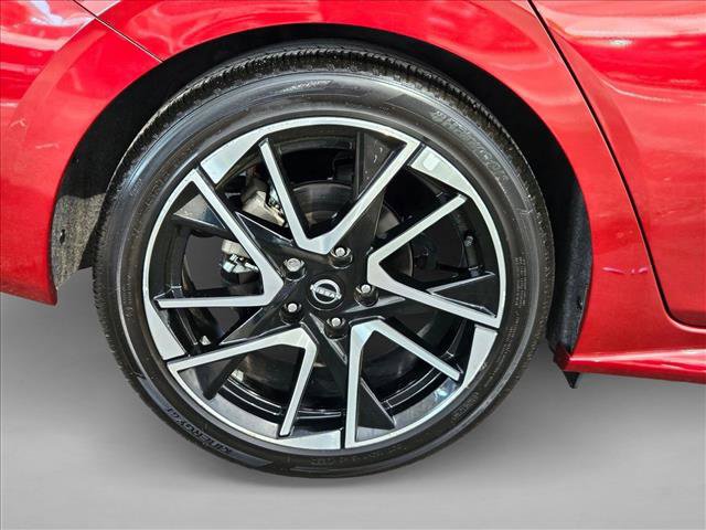 Used 2024 Nissan Sentra SR image 20