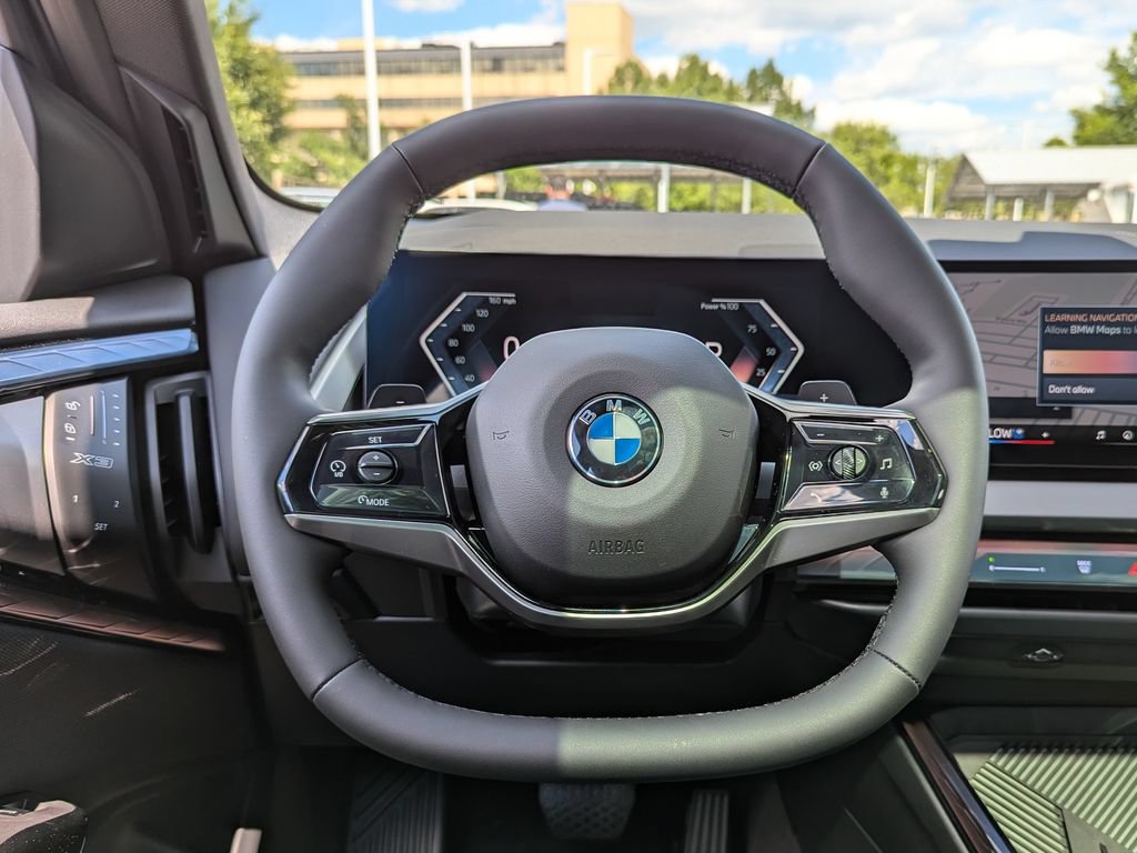 New 2026 BMW X3 xDrive30i w/ Premium Package AWD/4WD image 22