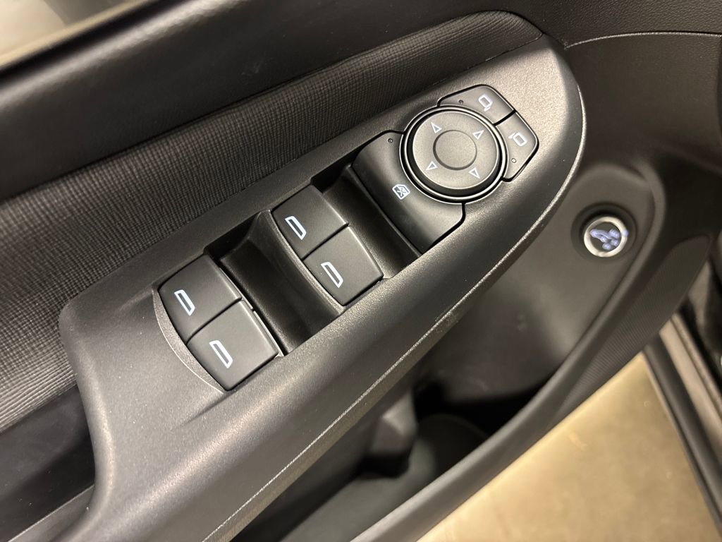 Certified 2024 Buick Envista Avenir image 24