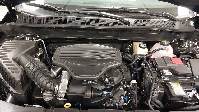 New 2025 Chevrolet Blazer RS w/ Driver Confidence II Package image 30