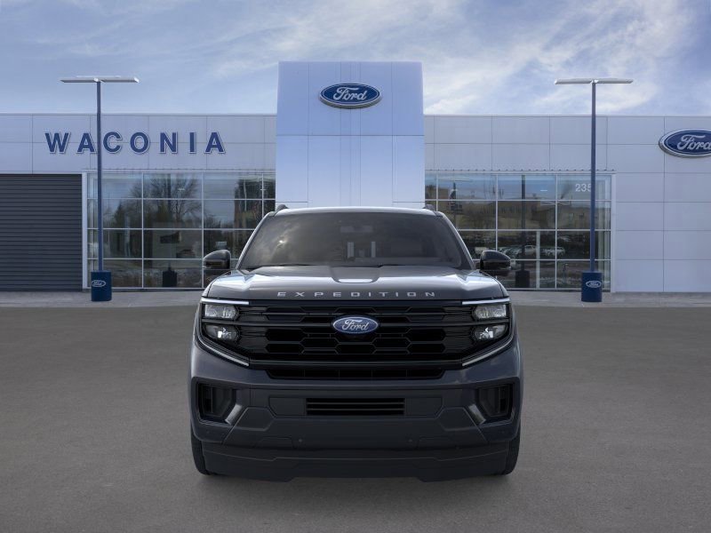New 2026 Ford Expedition Max Active AWD/4WD image 6
