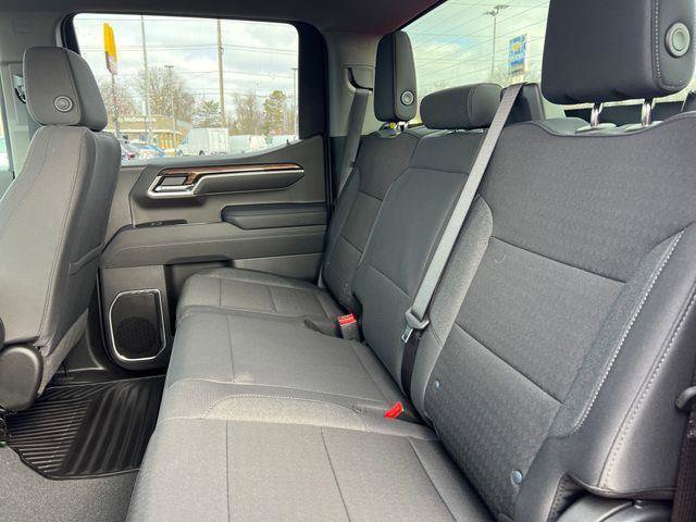 New 2026 Chevrolet Silverado 1500 LT image 19