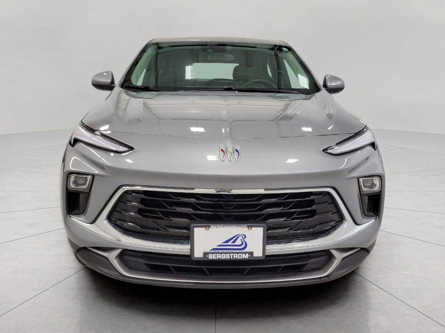 Used 2025 Buick Encore GX Preferred image 13