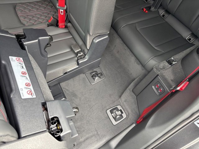 New 2026 Audi Q7 3.0T Prestige image 14