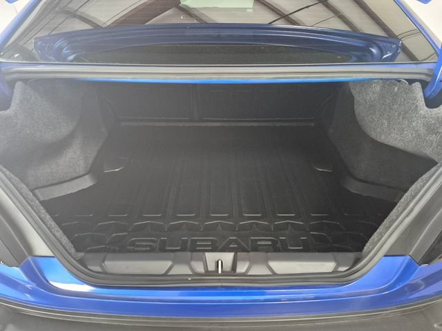 Used 2024 Subaru WRX AWD/4WD image 13